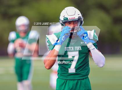 Thumbnail 3 in Mallard Creek @ Dutch Fork photogallery.