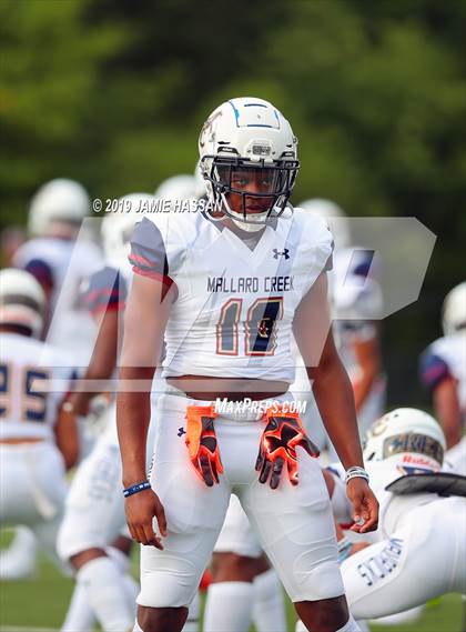 Thumbnail 2 in Mallard Creek @ Dutch Fork photogallery.