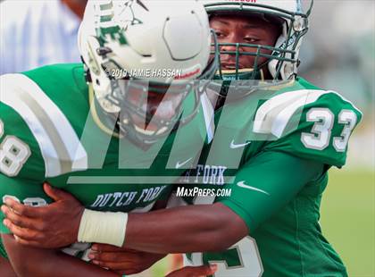 Thumbnail 1 in Mallard Creek @ Dutch Fork photogallery.