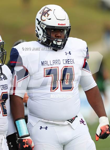 Thumbnail 1 in Mallard Creek @ Dutch Fork photogallery.