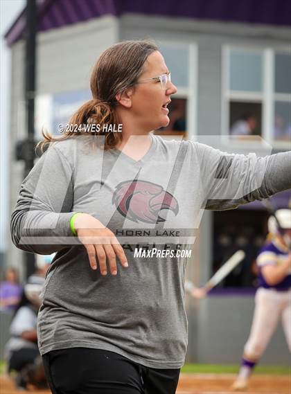 Thumbnail 3 in Horn Lake @ DeSoto Central photogallery.