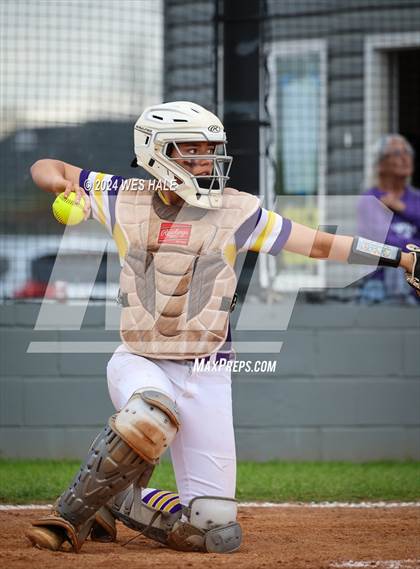 Thumbnail 2 in Horn Lake @ DeSoto Central photogallery.