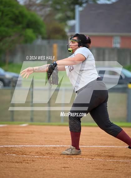 Thumbnail 2 in Horn Lake @ DeSoto Central photogallery.