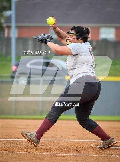 Thumbnail 3 in Horn Lake @ DeSoto Central photogallery.
