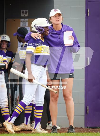Thumbnail 3 in Horn Lake @ DeSoto Central photogallery.