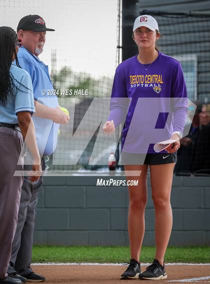 Thumbnail 1 in Horn Lake @ DeSoto Central photogallery.