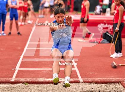 Thumbnail 1 in Eagle No Tax Relays (Long Jump) photogallery.