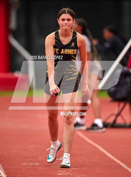 Thumbnail 2 in Eagle No Tax Relays (Long Jump) photogallery.
