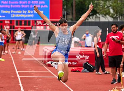 Thumbnail 2 in Eagle No Tax Relays (Long Jump) photogallery.