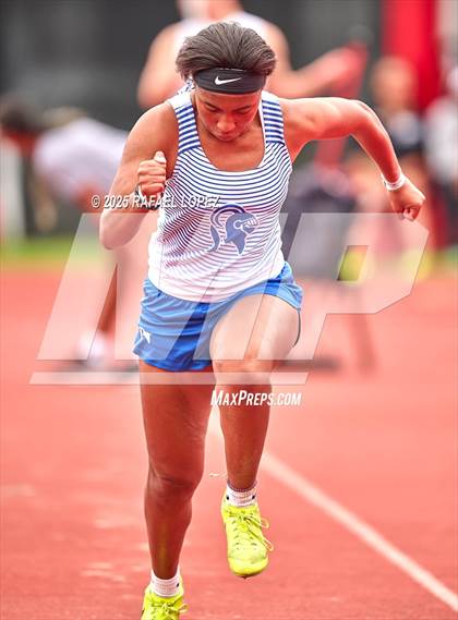 Thumbnail 1 in Eagle No Tax Relays (Long Jump) photogallery.