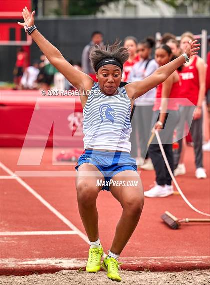 Thumbnail 3 in Eagle No Tax Relays (Long Jump) photogallery.