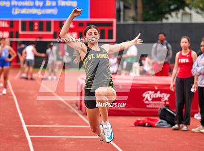Thumbnail 3 in Eagle No Tax Relays (Long Jump) photogallery.