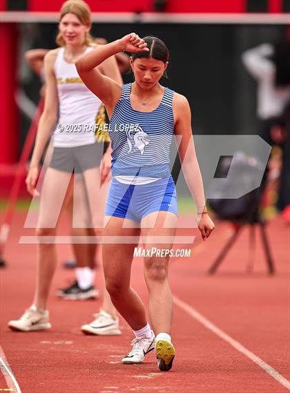 Thumbnail 3 in Eagle No Tax Relays (Long Jump) photogallery.