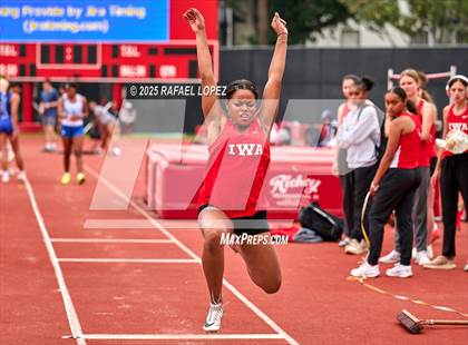 Thumbnail 3 in Eagle No Tax Relays (Long Jump) photogallery.
