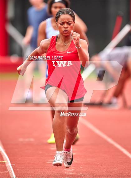 Thumbnail 1 in Eagle No Tax Relays (Long Jump) photogallery.