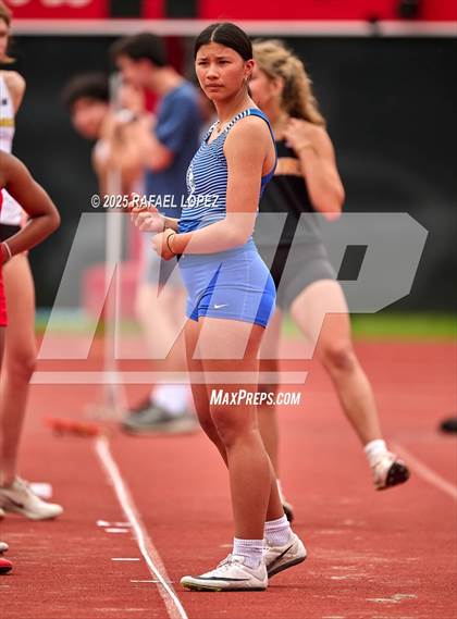 Thumbnail 3 in Eagle No Tax Relays (Long Jump) photogallery.