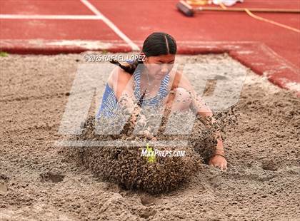 Thumbnail 2 in Eagle No Tax Relays (Long Jump) photogallery.