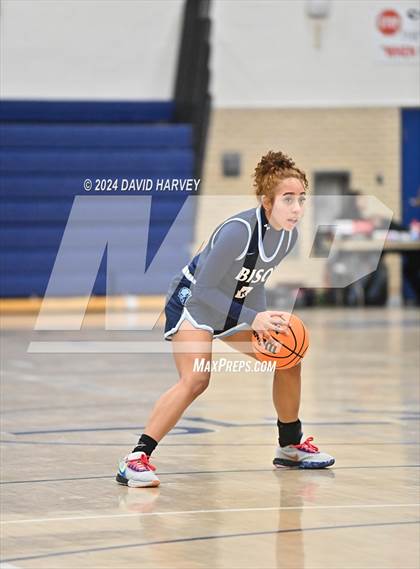 Thumbnail 1 in Vista PEAK Prep vs Kennedy photogallery.