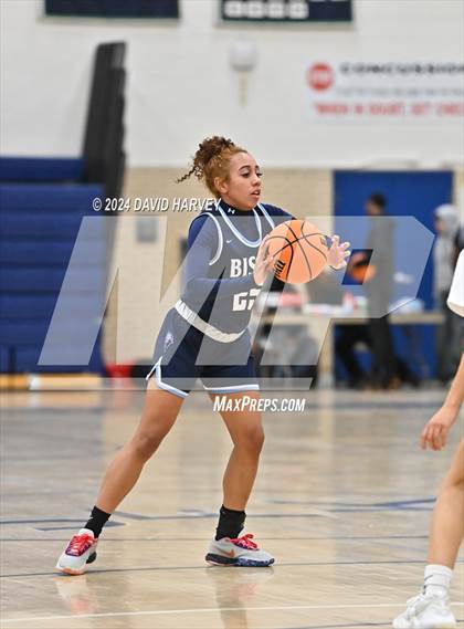 Thumbnail 2 in Vista PEAK Prep vs Kennedy photogallery.
