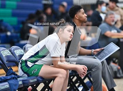 Thumbnail 3 in Vista PEAK Prep vs Kennedy photogallery.