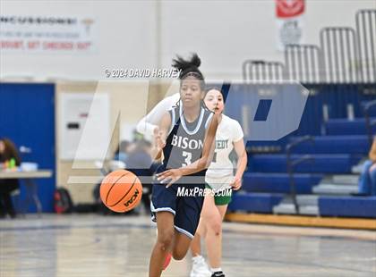 Thumbnail 3 in Vista PEAK Prep vs Kennedy photogallery.