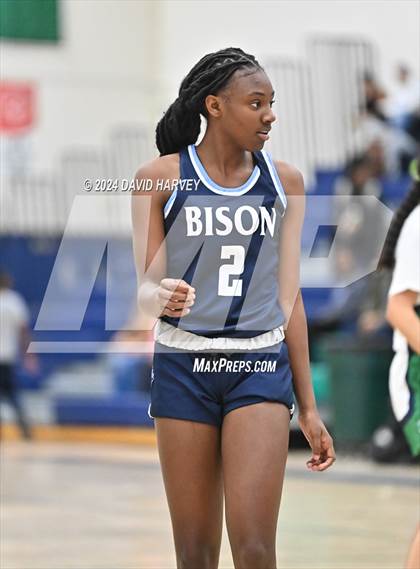 Thumbnail 3 in Vista PEAK Prep vs Kennedy photogallery.