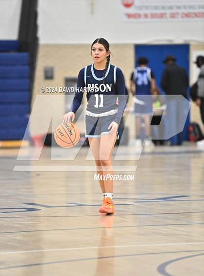 Thumbnail 3 in Vista PEAK Prep vs Kennedy photogallery.