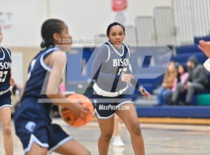 Thumbnail 1 in Vista PEAK Prep vs Kennedy photogallery.