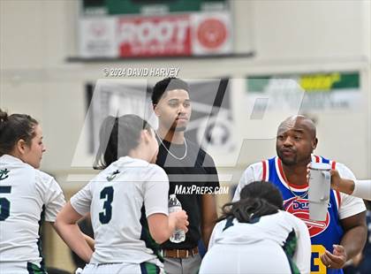 Thumbnail 1 in Vista PEAK Prep vs Kennedy photogallery.