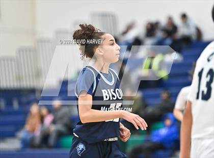 Thumbnail 3 in Vista PEAK Prep vs Kennedy photogallery.
