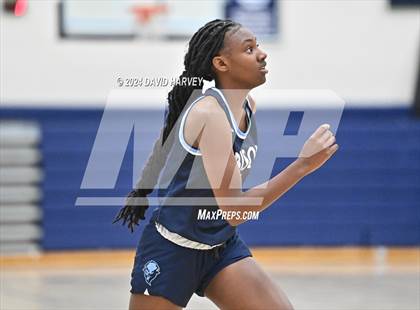 Thumbnail 3 in Vista PEAK Prep vs Kennedy photogallery.