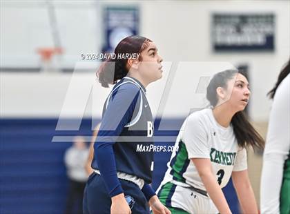 Thumbnail 3 in Vista PEAK Prep vs Kennedy photogallery.