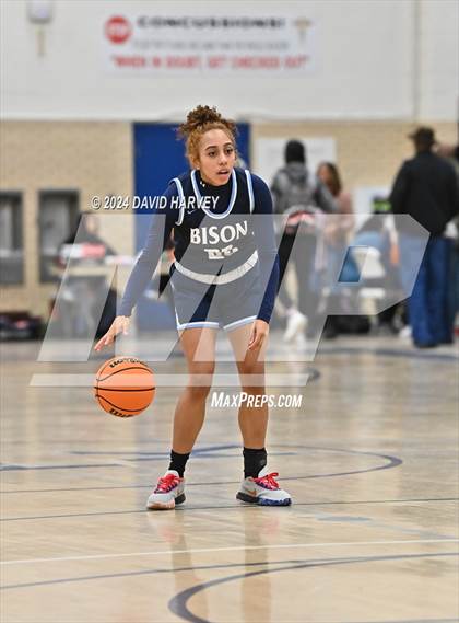 Thumbnail 3 in Vista PEAK Prep vs Kennedy photogallery.