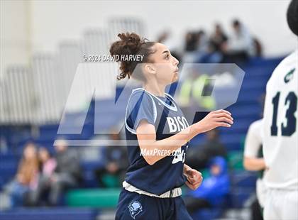 Thumbnail 1 in Vista PEAK Prep vs Kennedy photogallery.