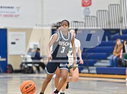 Thumbnail 1 in Vista PEAK Prep vs Kennedy photogallery.
