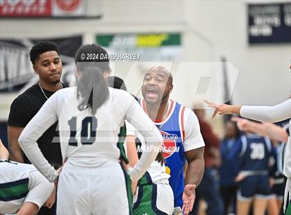 Thumbnail 3 in Vista PEAK Prep vs Kennedy photogallery.