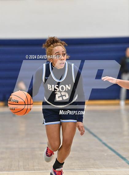 Thumbnail 1 in Vista PEAK Prep vs Kennedy photogallery.