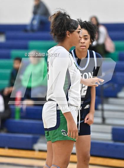 Thumbnail 3 in Vista PEAK Prep vs Kennedy photogallery.