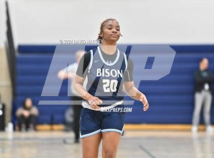 Thumbnail 2 in Vista PEAK Prep vs Kennedy photogallery.