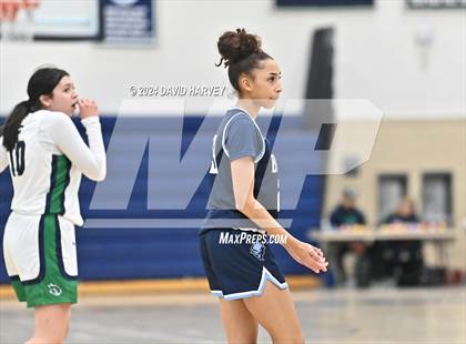 Thumbnail 3 in Vista PEAK Prep vs Kennedy photogallery.