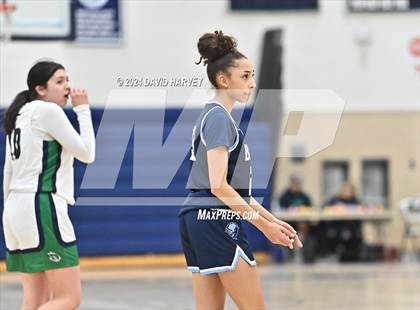Thumbnail 1 in Vista PEAK Prep vs Kennedy photogallery.