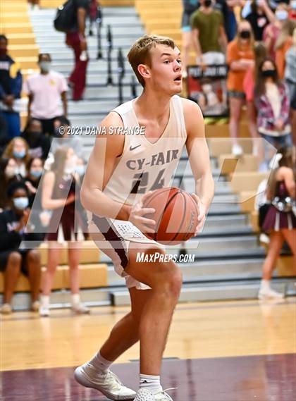 Thumbnail 2 in Cypress Creek @ Cy-Fair photogallery.