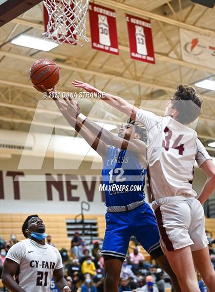 Thumbnail 3 in Cypress Creek @ Cy-Fair photogallery.