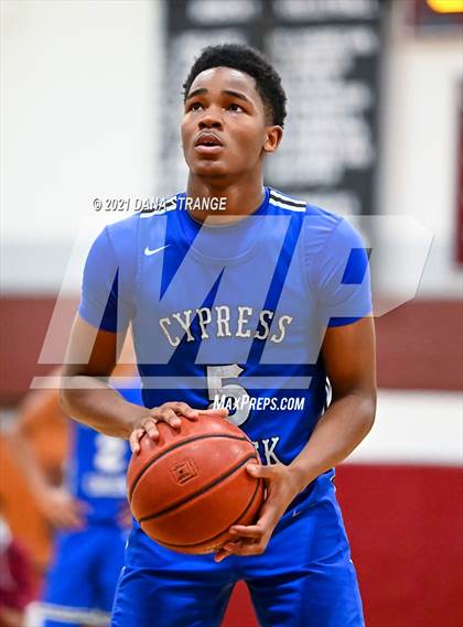 Thumbnail 2 in Cypress Creek @ Cy-Fair photogallery.