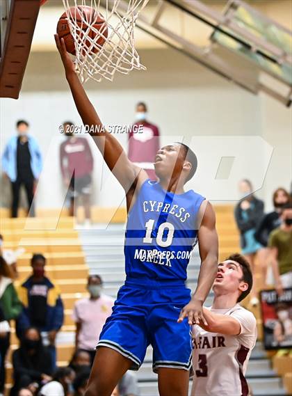 Thumbnail 2 in Cypress Creek @ Cy-Fair photogallery.