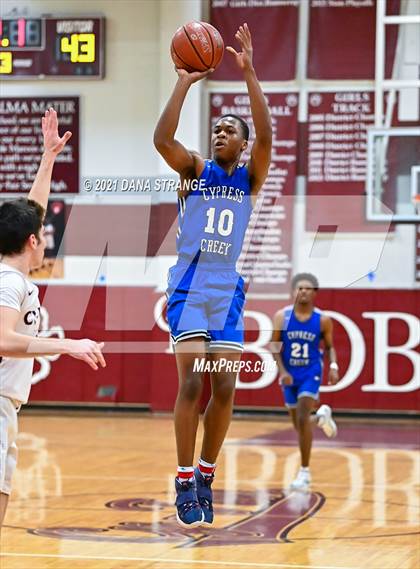 Thumbnail 2 in Cypress Creek @ Cy-Fair photogallery.
