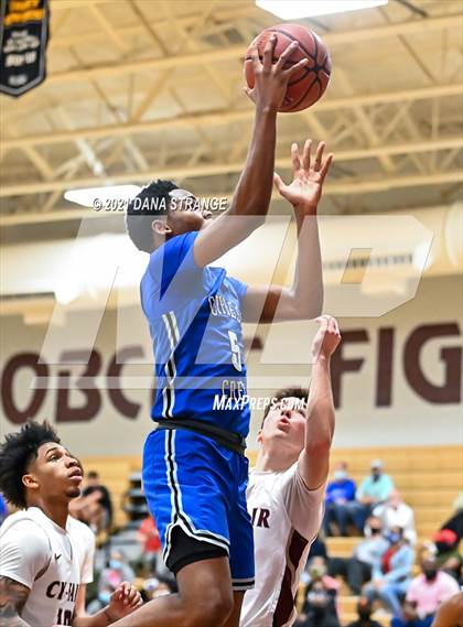 Thumbnail 1 in Cypress Creek @ Cy-Fair photogallery.