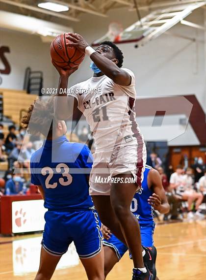 Thumbnail 1 in Cypress Creek @ Cy-Fair photogallery.