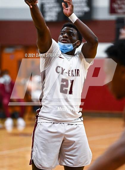 Thumbnail 3 in Cypress Creek @ Cy-Fair photogallery.