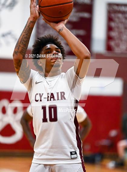 Thumbnail 2 in Cypress Creek @ Cy-Fair photogallery.